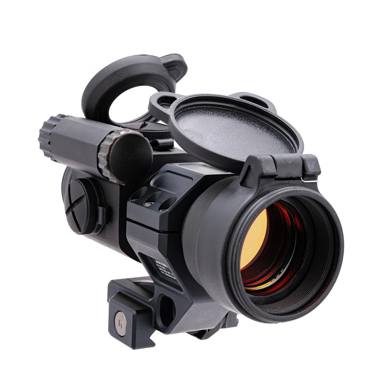 Patrol Rifle Optic (PRO™) Red Dot Reflex Sight - Geissele Super Precision Aimpoint PRO 1.54” Mount Patrol Rifle Optic (PRO™) Red Dot Reflex Sight - Geissele Super Precision Aimpoint PRO 1.54” Mount