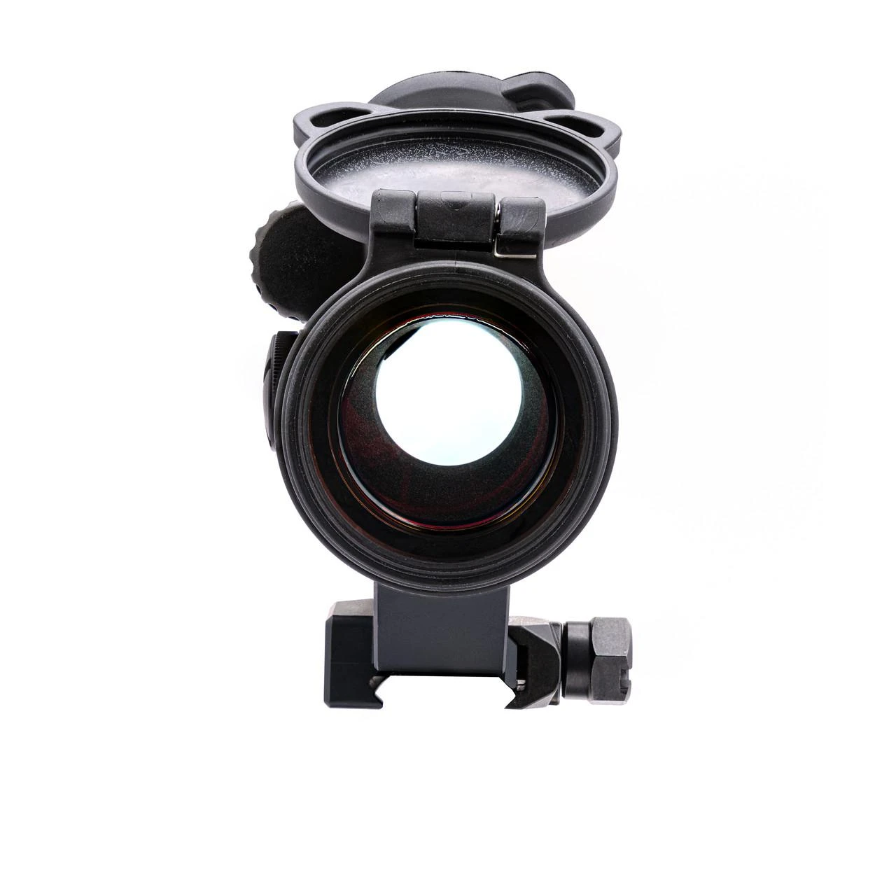 Patrol Rifle Optic (PRO™) Red Dot Reflex Sight - Geissele Super Precision Aimpoint PRO 1.54” Mount Patrol Rifle Optic (PRO™) Red Dot Reflex Sight - Geissele Super Precision Aimpoint PRO 1.54” Mount