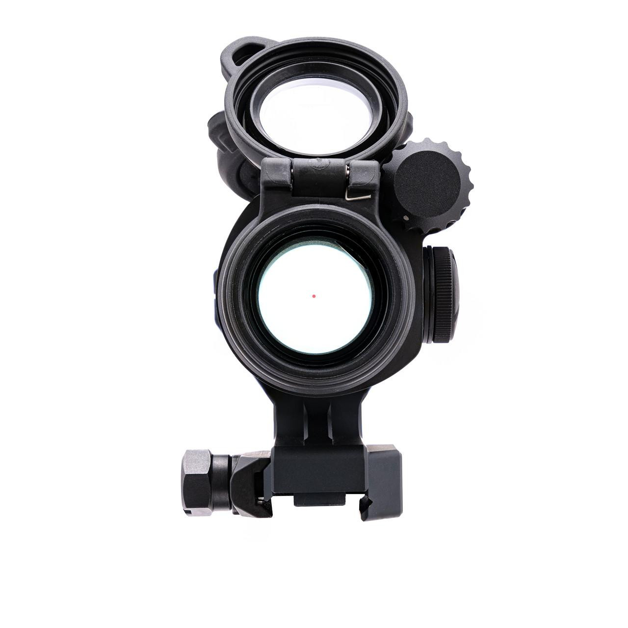 Patrol Rifle Optic (PRO™) Red Dot Reflex Sight - Geissele Super Precision Aimpoint PRO 1.54” Mount Patrol Rifle Optic (PRO™) Red Dot Reflex Sight - Geissele Super Precision Aimpoint PRO 1.54” Mount