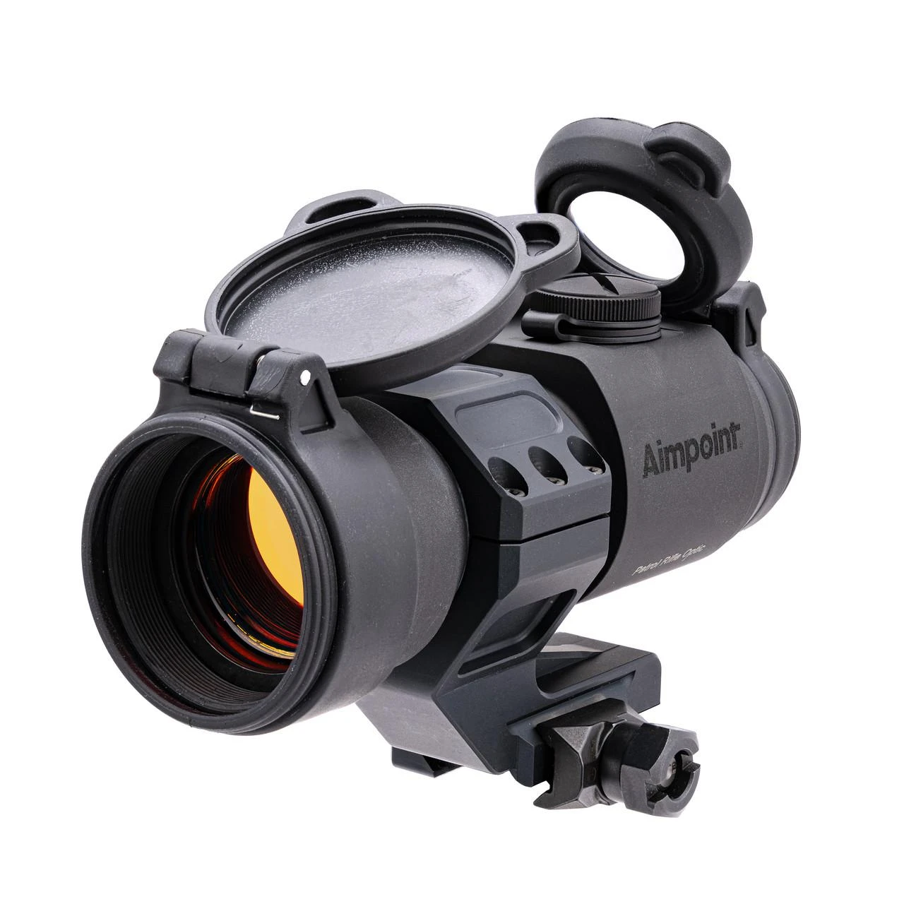 Patrol Rifle Optic (PRO™) Red Dot Reflex Sight - Geissele Super Precision Aimpoint PRO 1.54” Mount Patrol Rifle Optic (PRO™) Red Dot Reflex Sight - Geissele Super Precision Aimpoint PRO 1.54” Mount