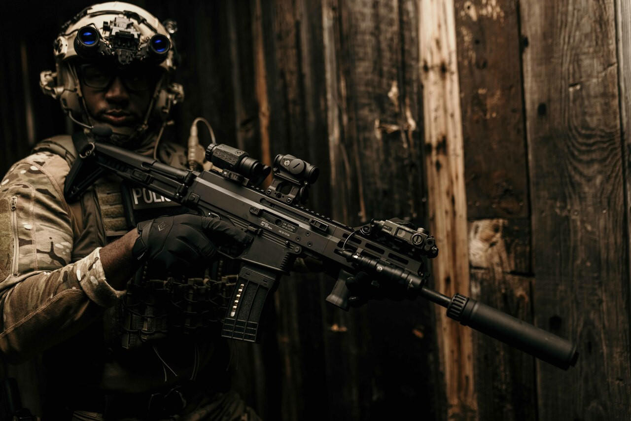 3X-P™ Magnifier - No Mount
