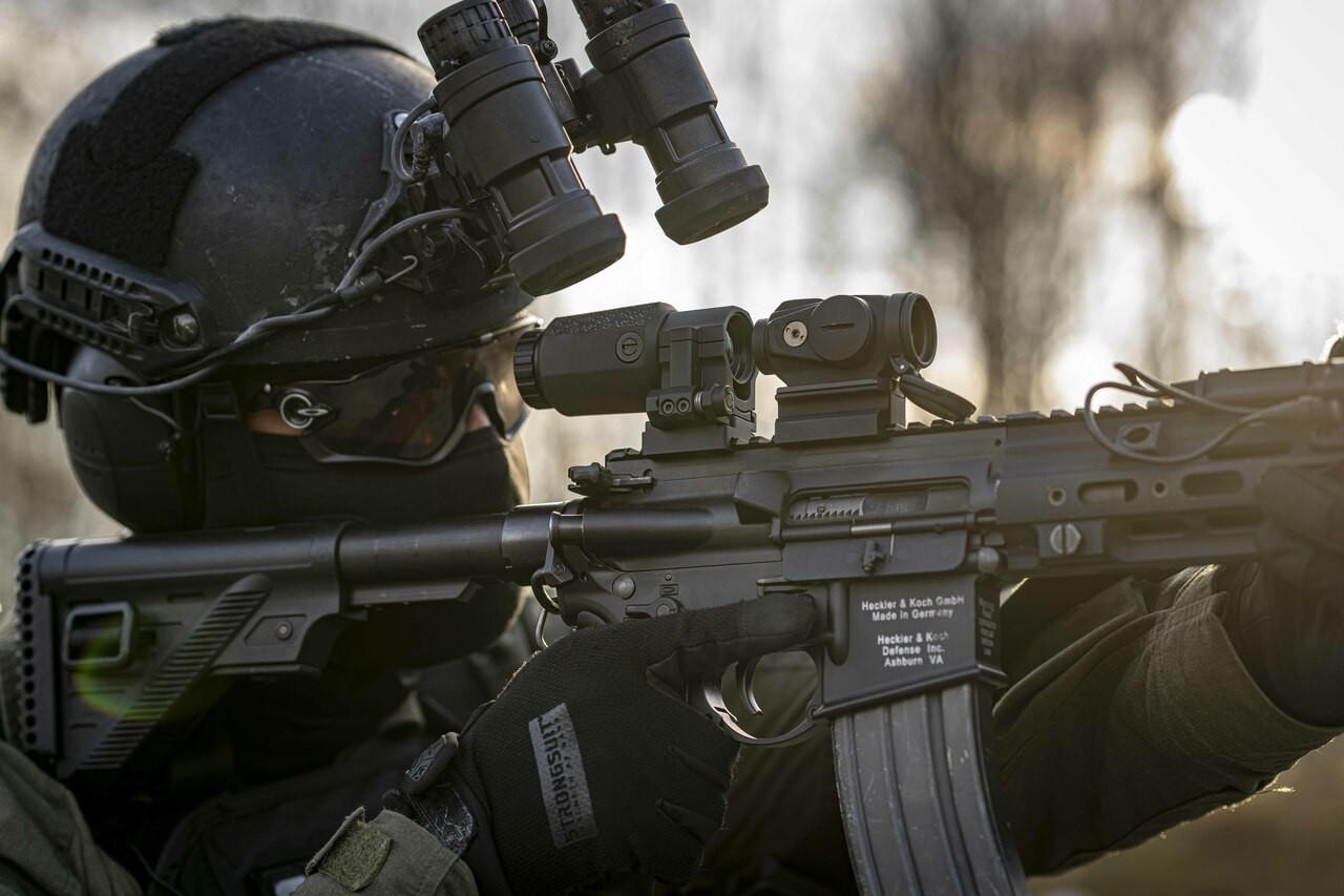 3X-P™ Magnifier - No Mount