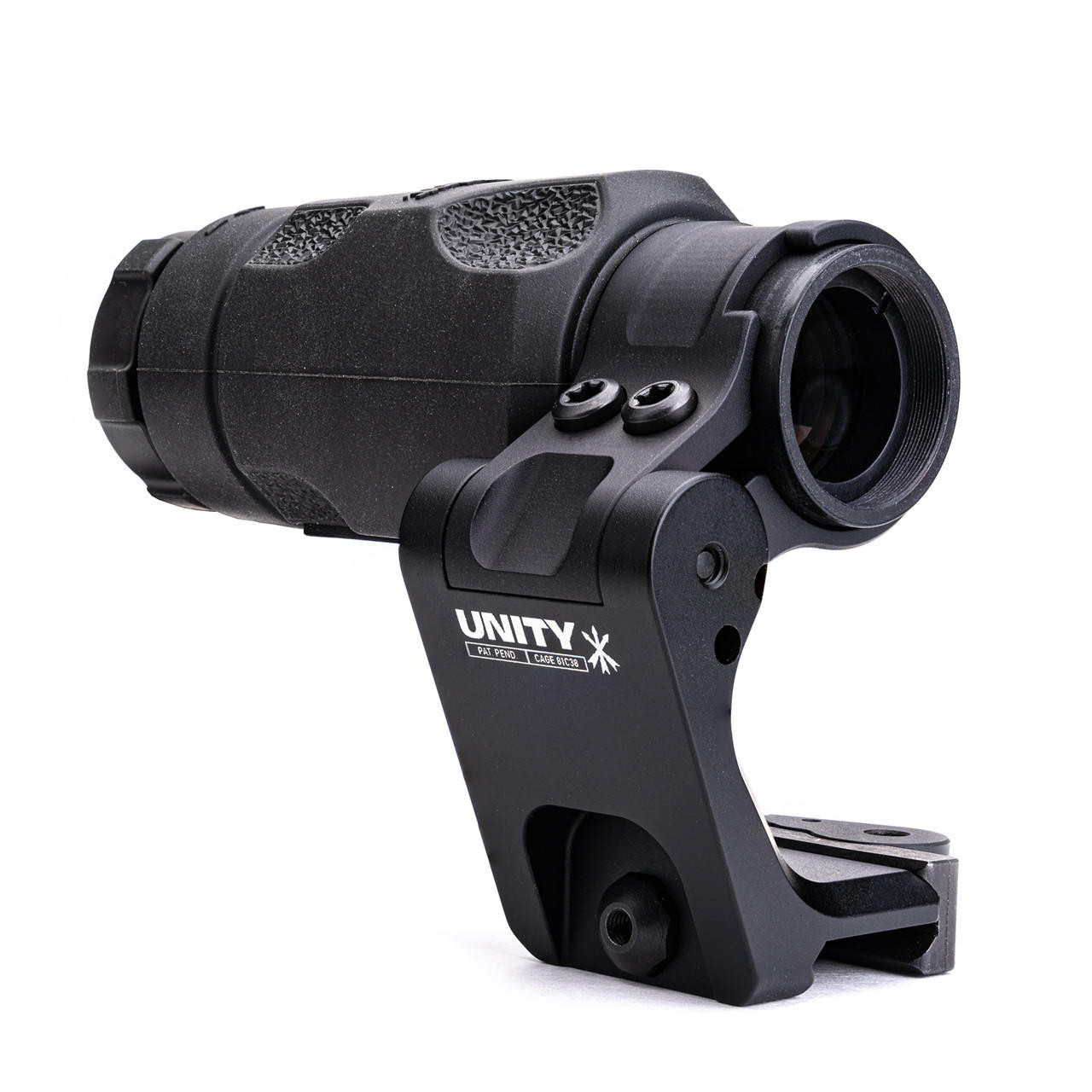 3XMag-1™ Magnifier – UNITY™ Tactical FAST™ FTC 30MM Mount