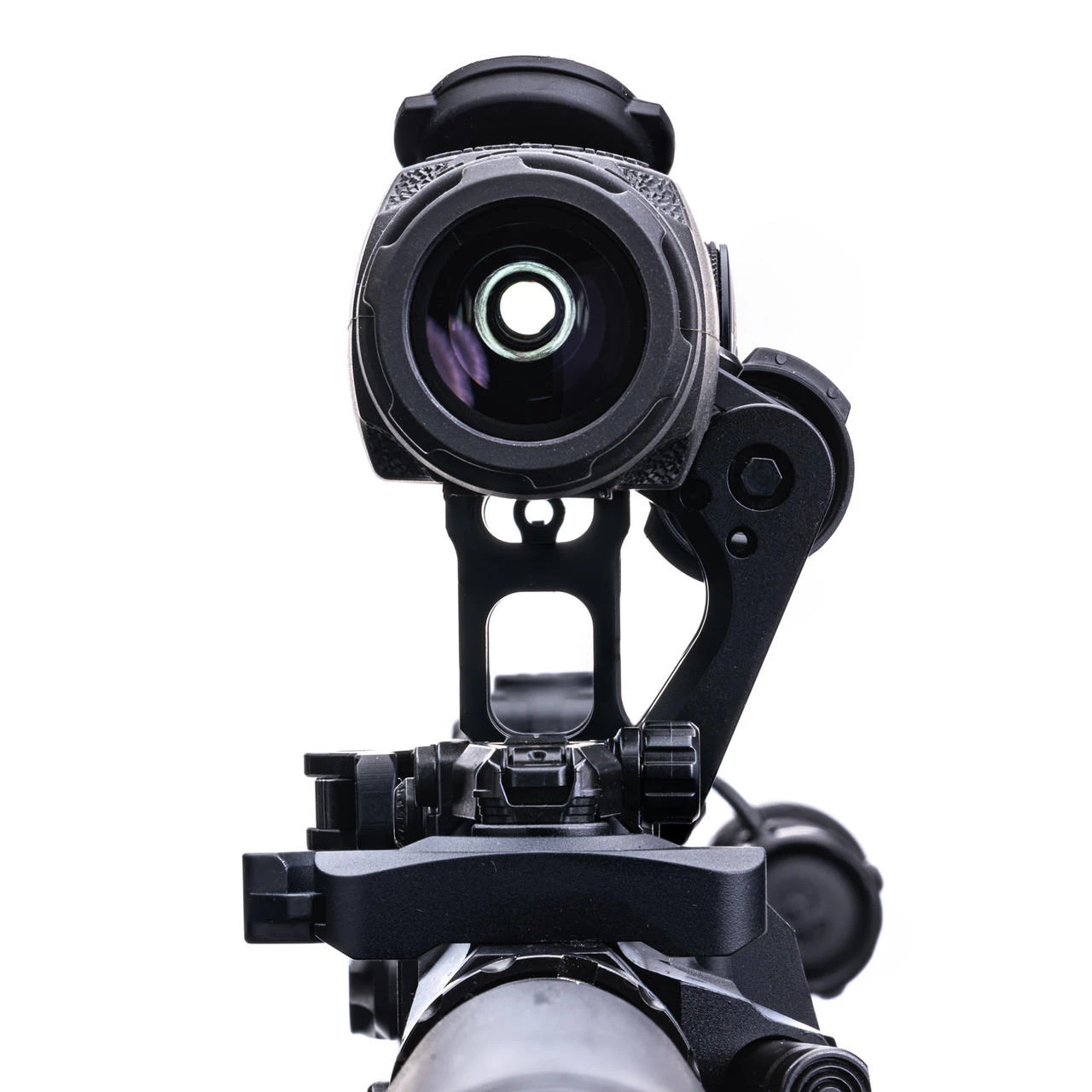 3XMag-1™ Magnifier – UNITY™ Tactical FAST™ FTC 30MM Mount