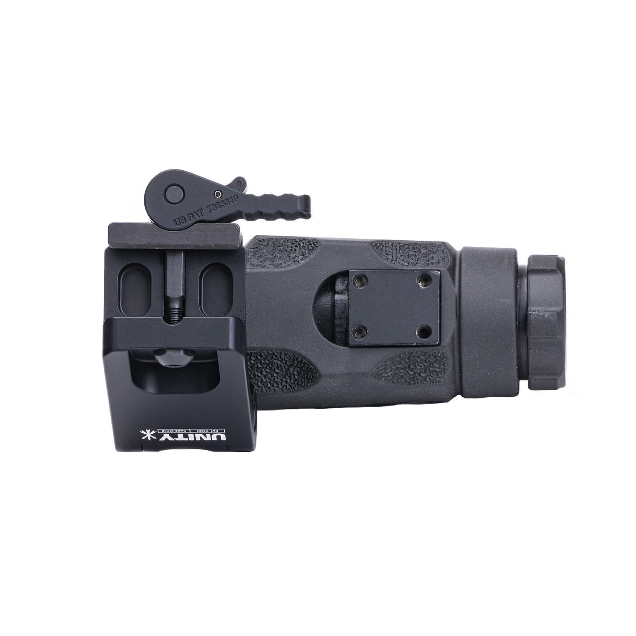 3XMag-1™ Magnifier – UNITY™ Tactical FAST™ FTC 30MM Mount