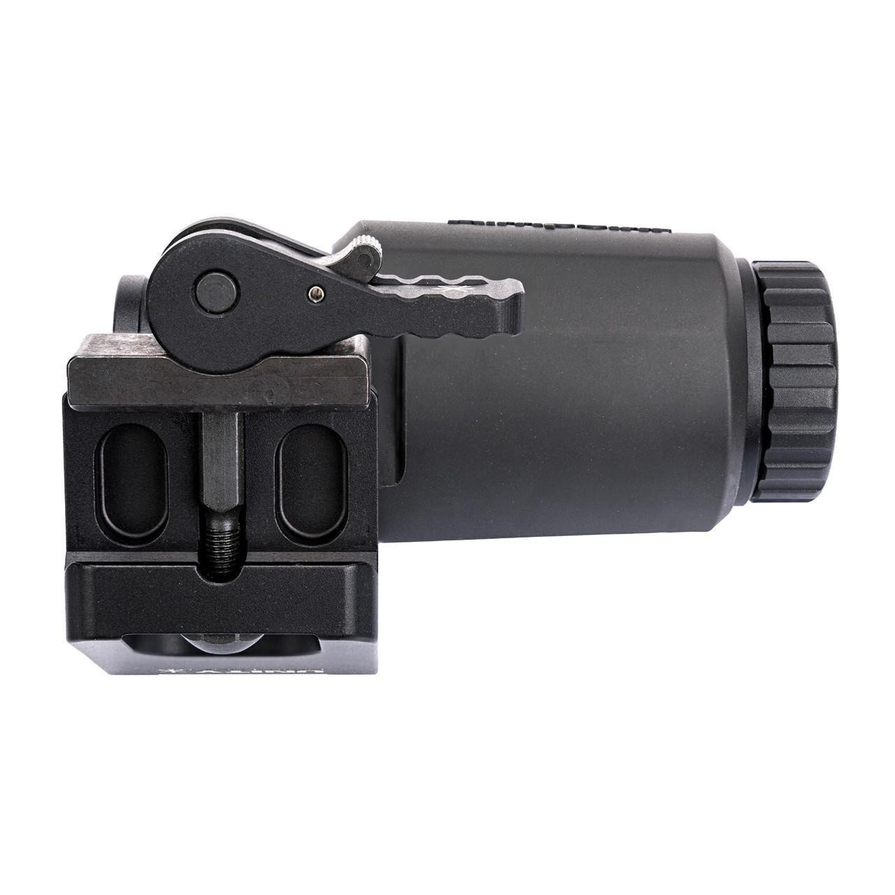 3X-C™ Magnifier – UNITY™ Tactical FAST™ FTC 30MM Mount