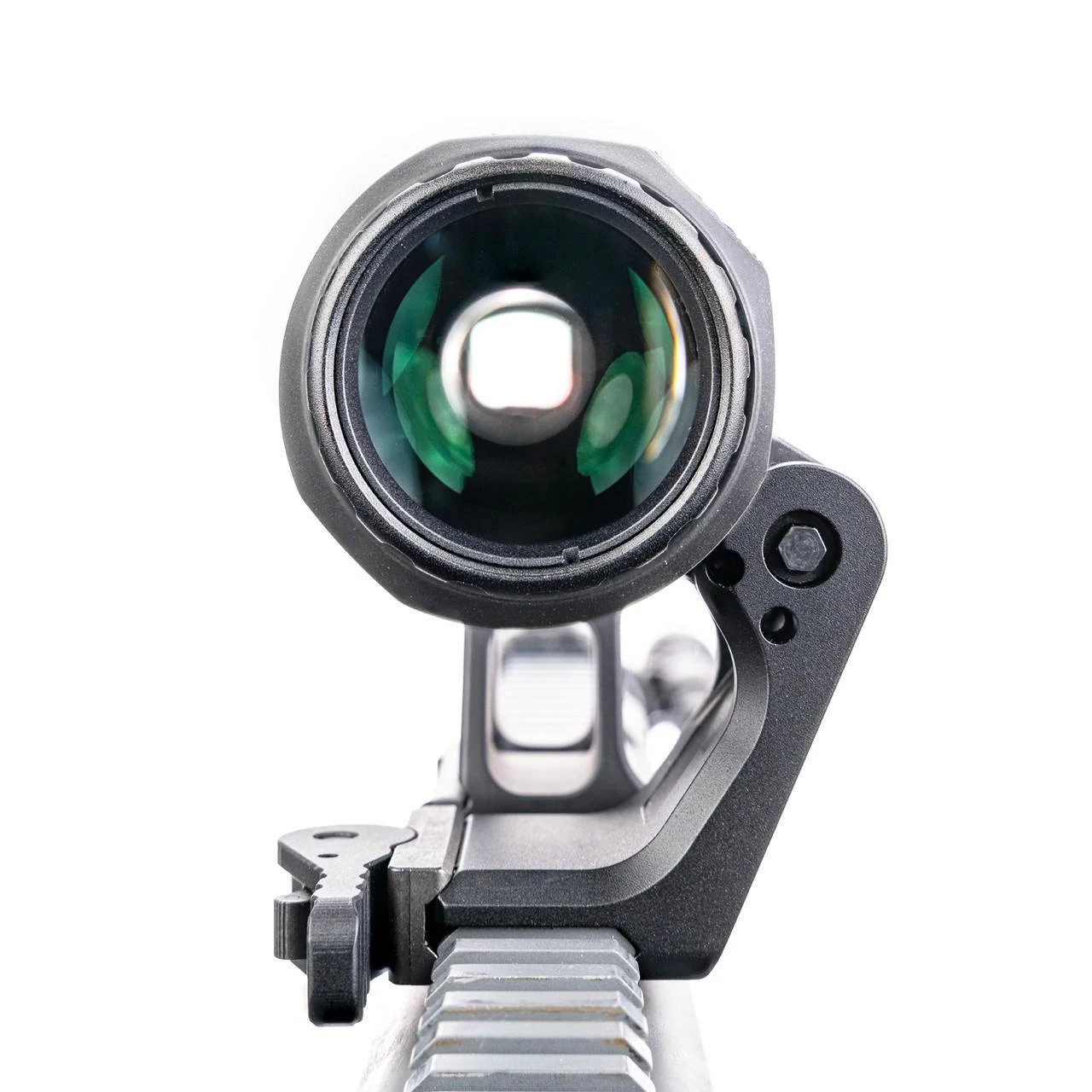 3X-C™ Magnifier – UNITY™ Tactical FAST™ FTC 30MM Mount