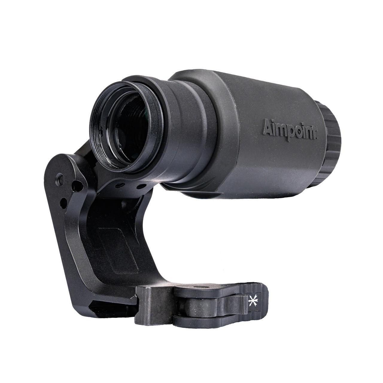3X-C™ Magnifier – UNITY™ Tactical FAST™ FTC 30MM Mount