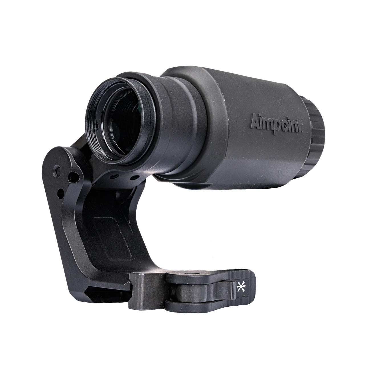 3X-P™ Magnifier – UNITY™ Tactical FAST™ FTC 30MM Mount