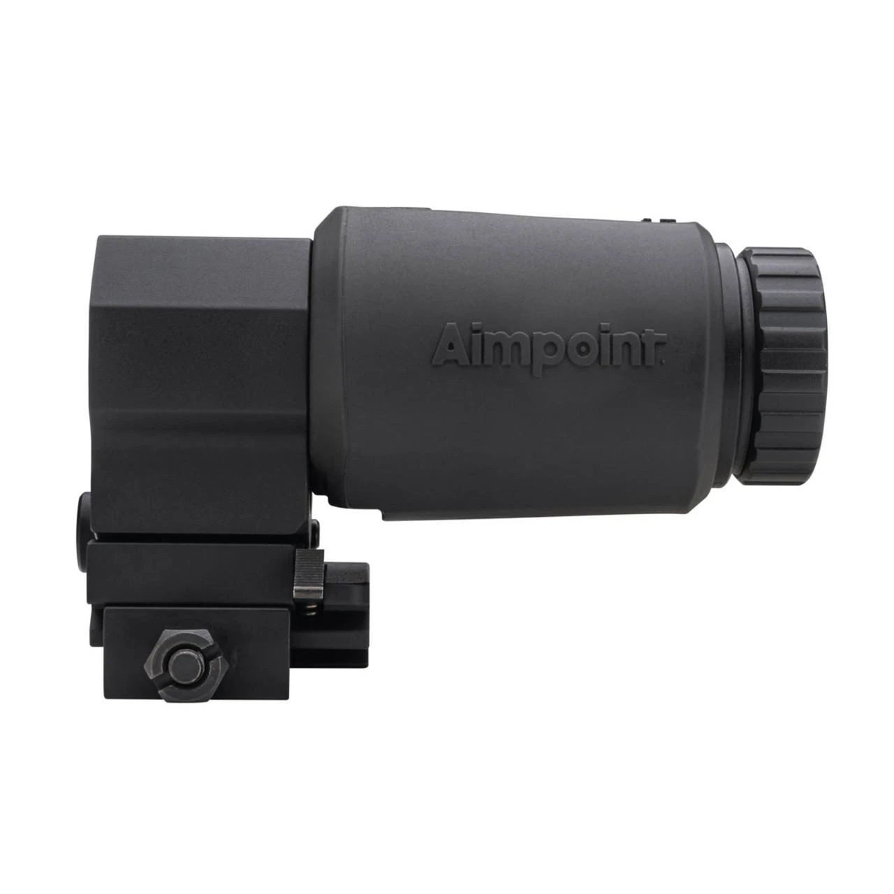 3X-C™ Magnifier - 39mm FlipMount & TwistMount base