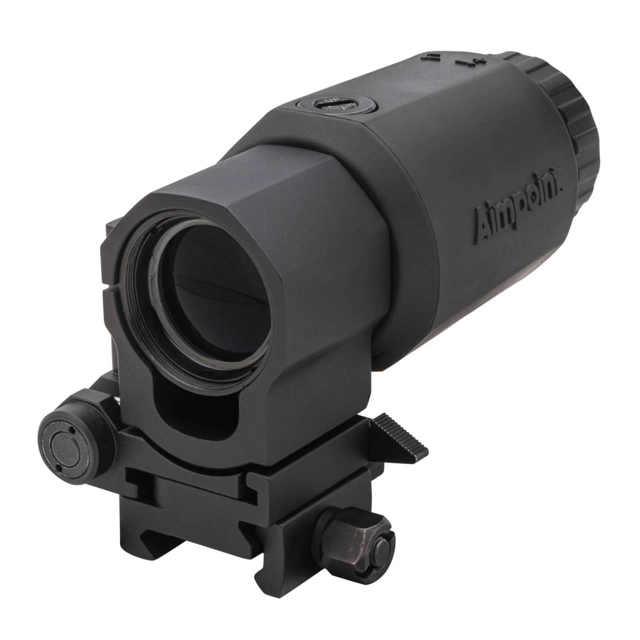 3X-C™ Magnifier - 39mm FlipMount & TwistMount base