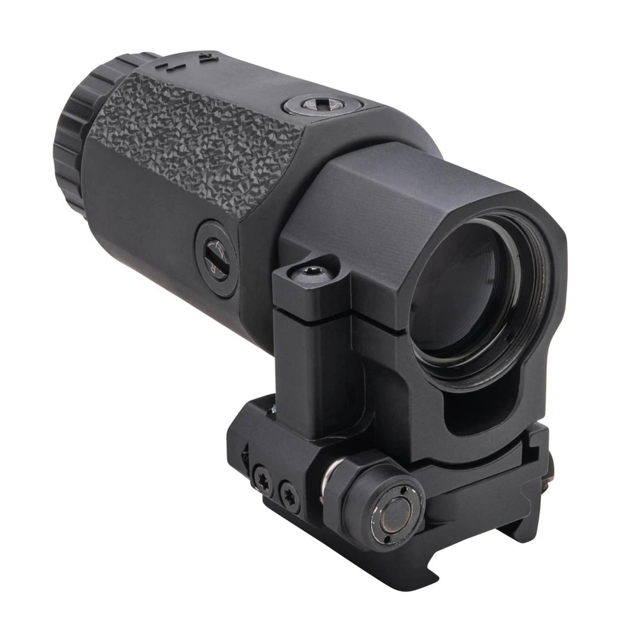 3X-C™ Magnifier - 39mm FlipMount & TwistMount base