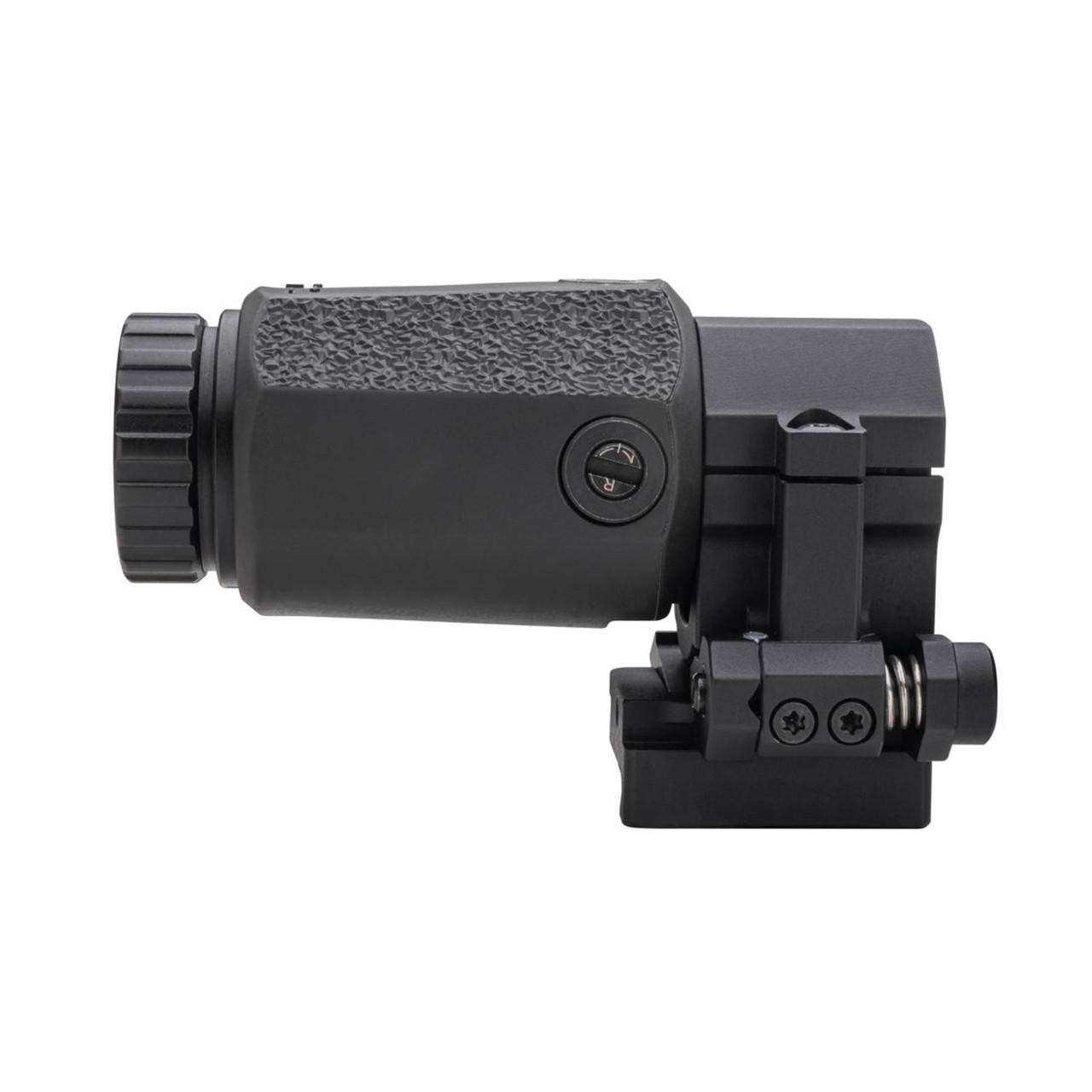 3X-C™ Magnifier - 39mm FlipMount & TwistMount base