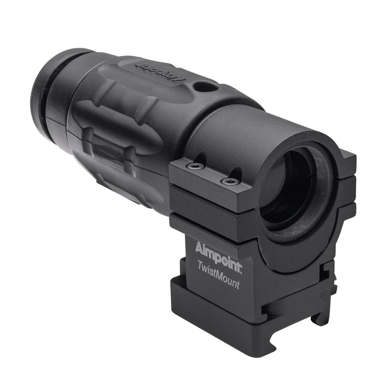 3XMag™ Magnifier - TwistMount