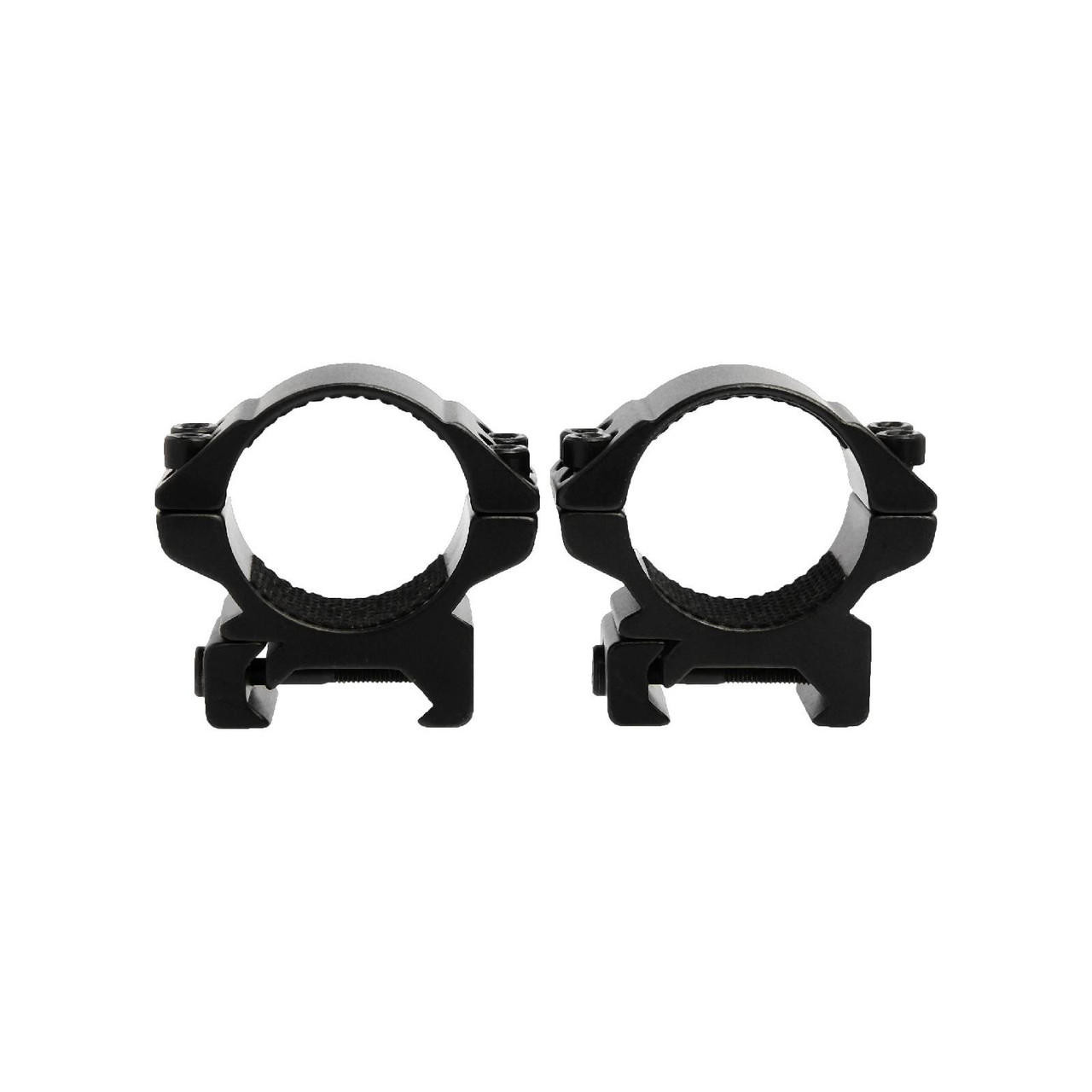 Aimpoint® Picatinny Rings