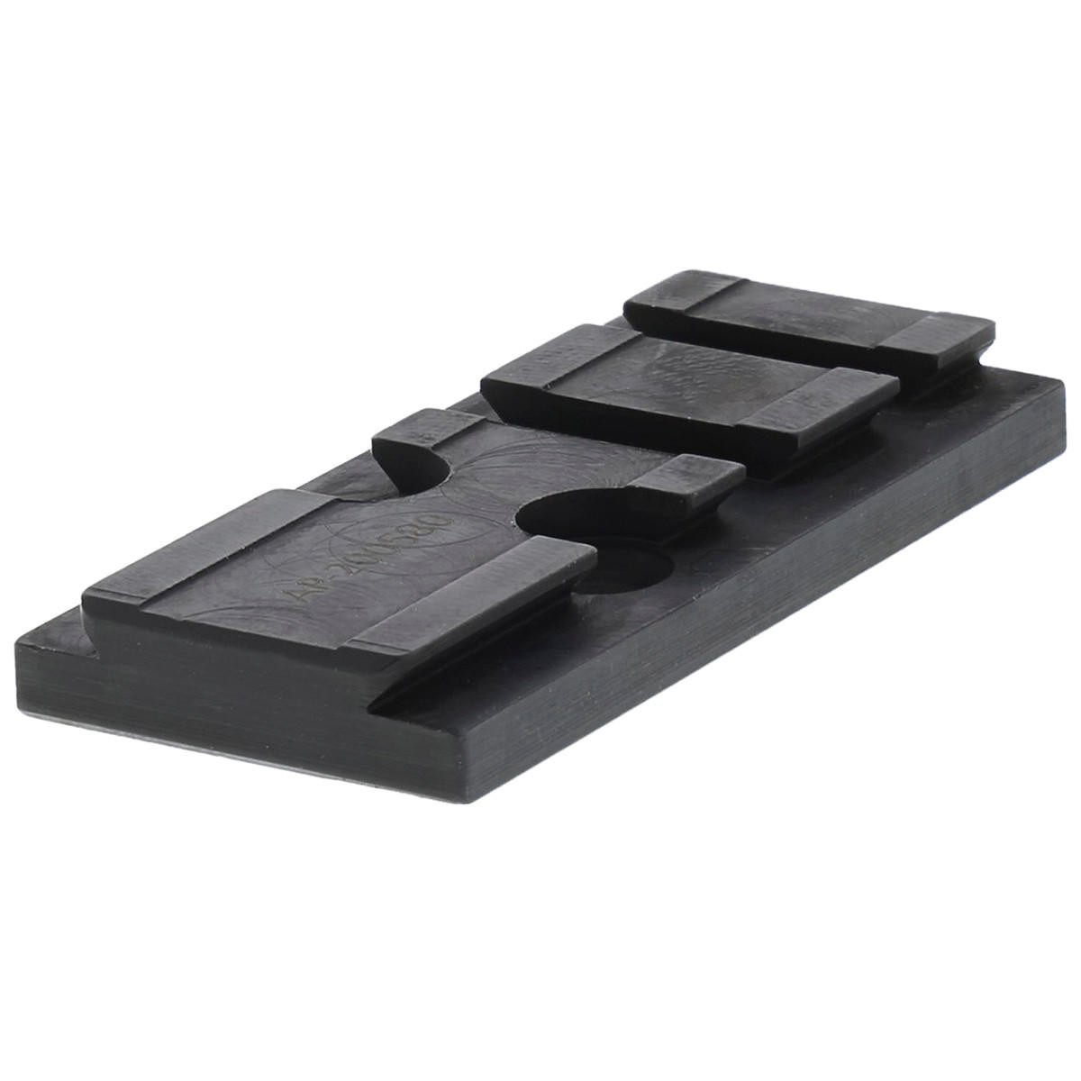 Acro® Mount Plate for Silencerco Maxim 9