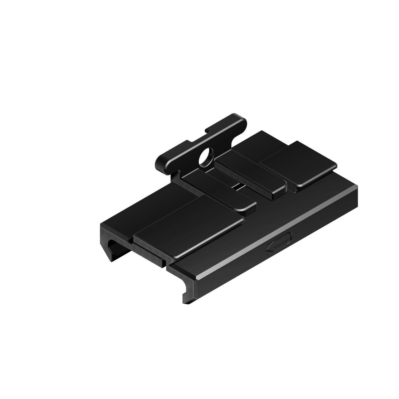 Acro® Fixed Mount 17mm