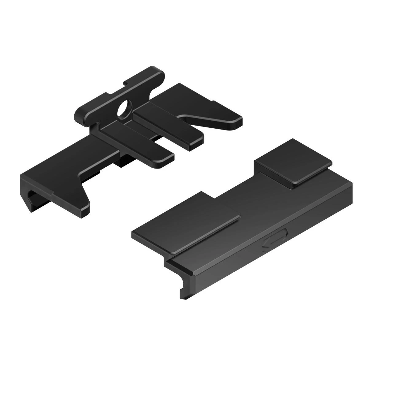 Acro® Fixed Mount 17mm