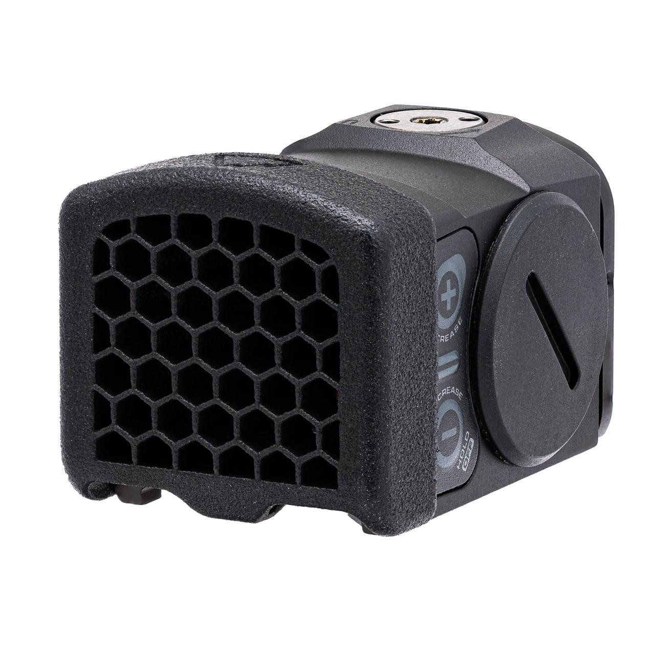 Acro® Black HexCap™
