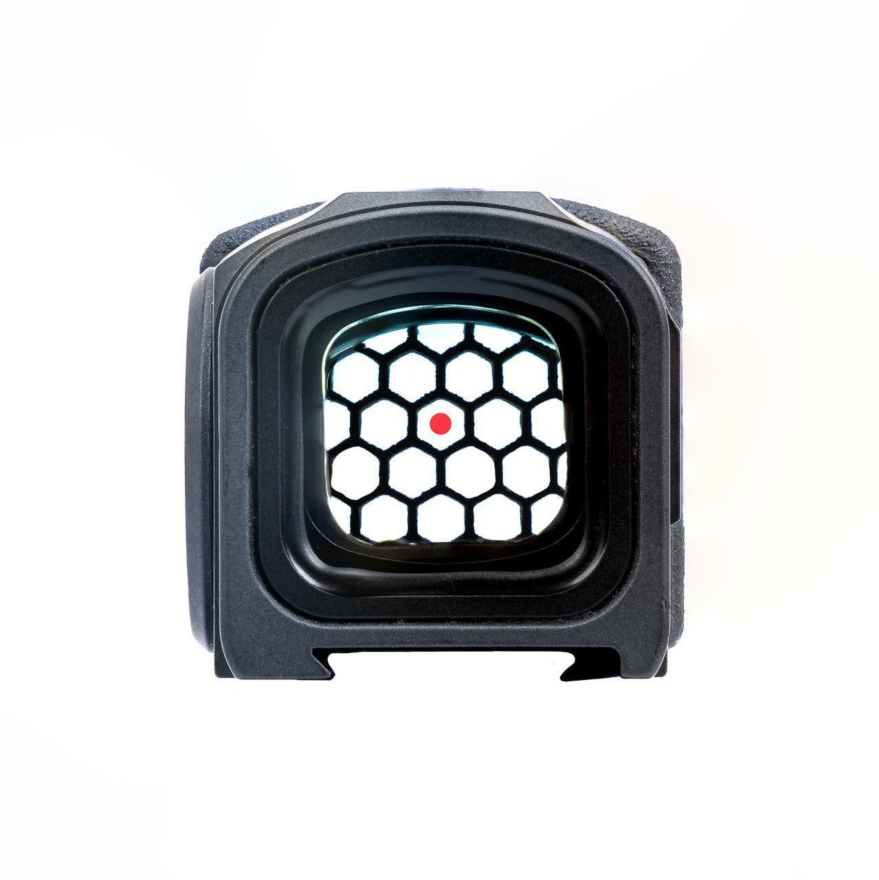 Acro® Black HexCap™