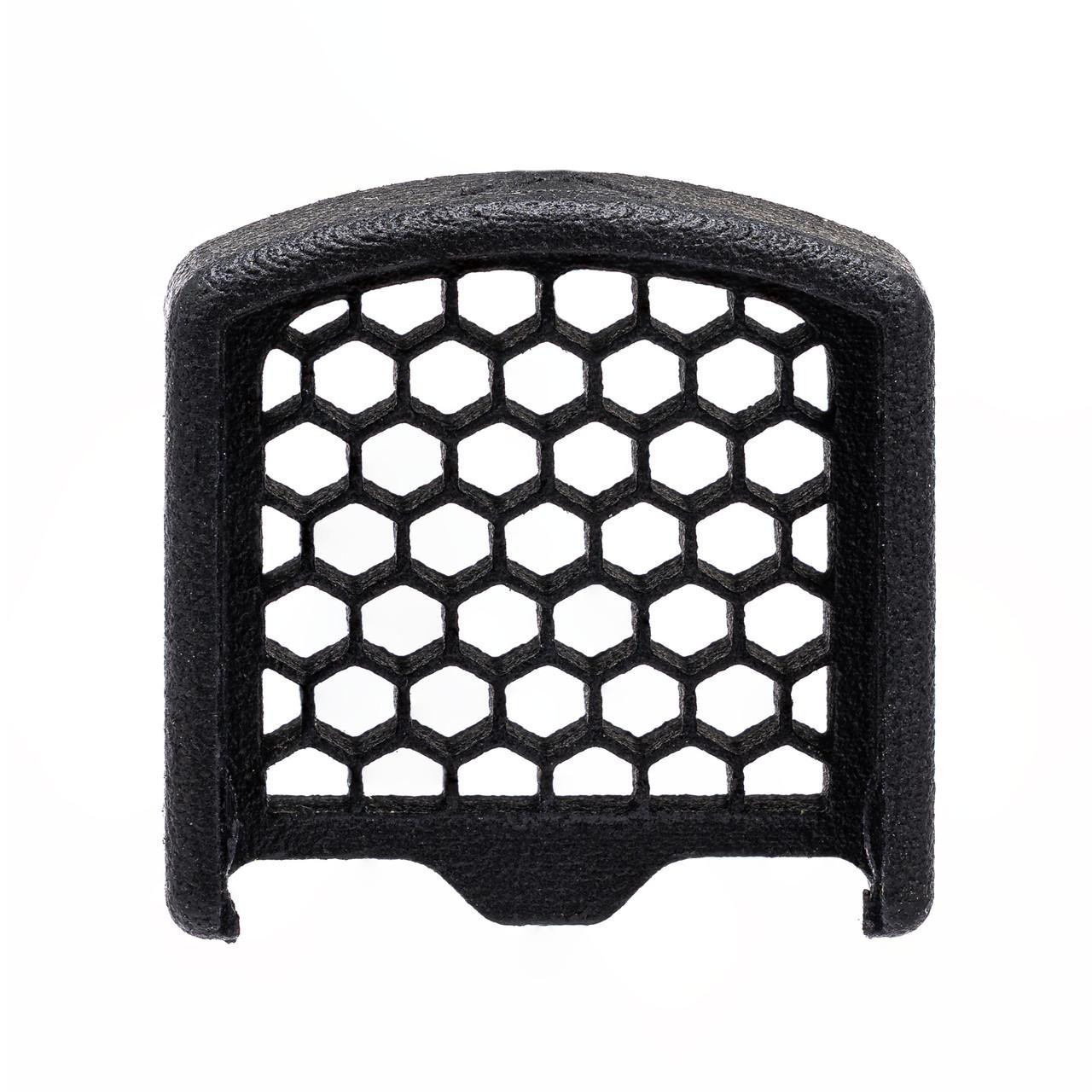 Acro® Black HexCap™
