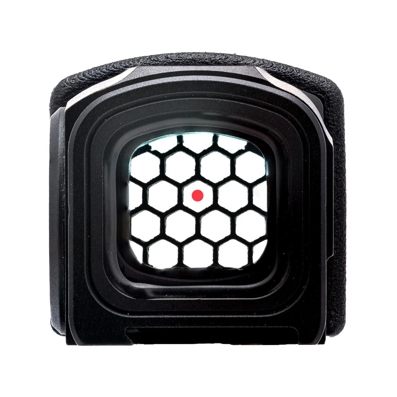 Acro® Black HexCap™