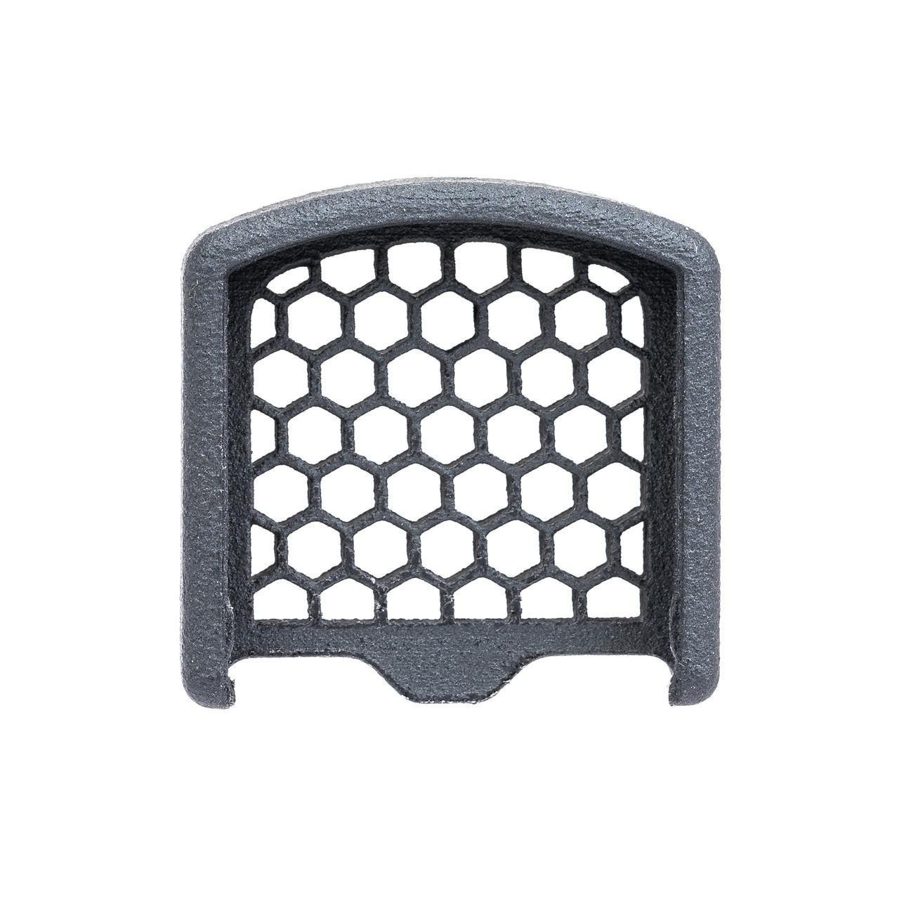 Acro® Black HexCap™