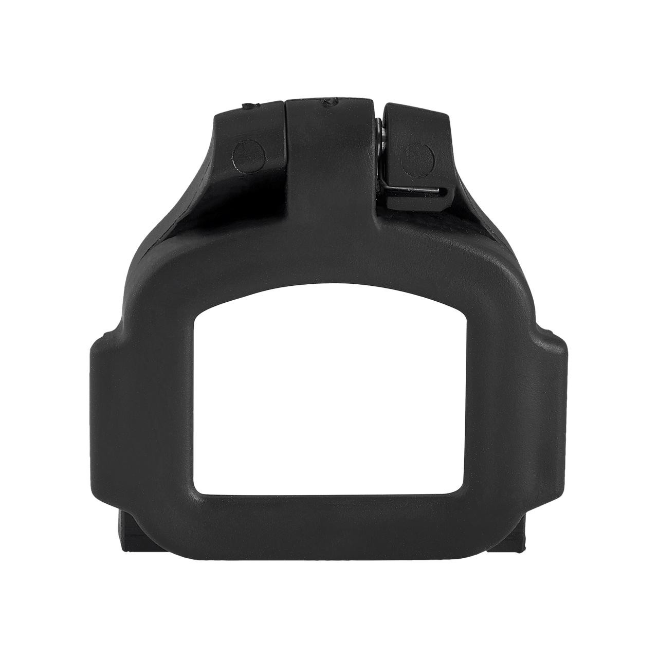 Acro® P-2 Transparent Rear Flip-Up Lens Cover