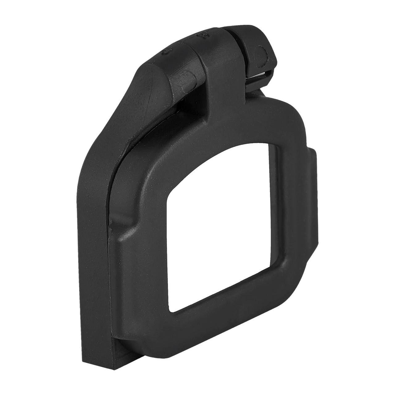 Acro® P-2 Transparent Rear Flip-Up Lens Cover