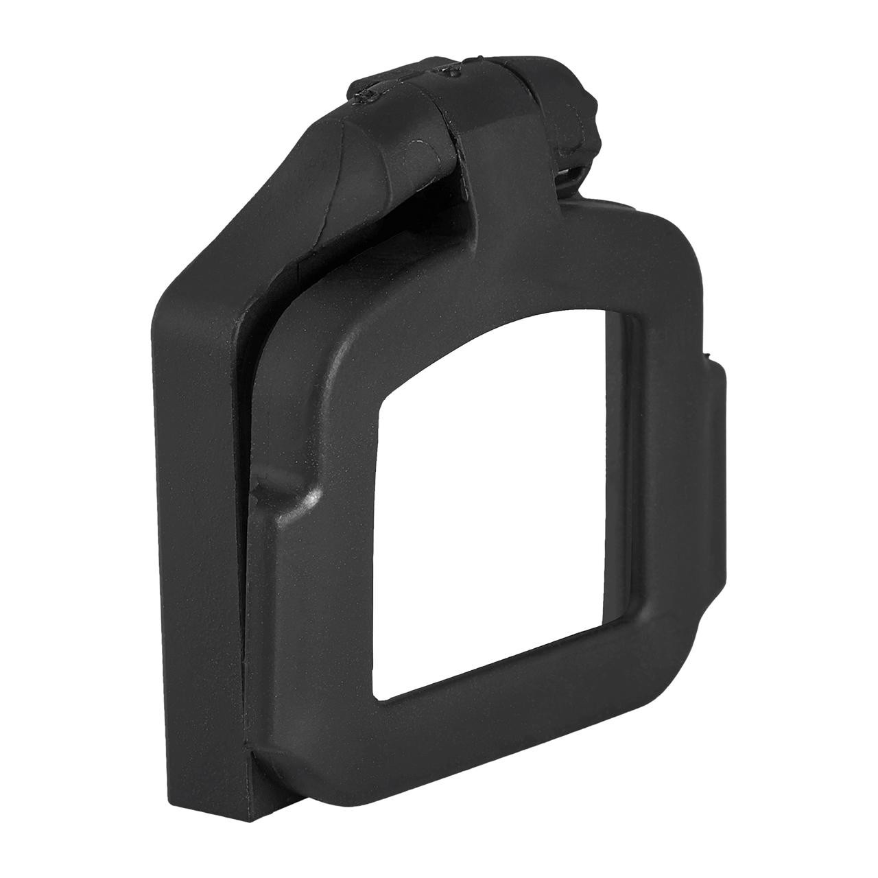 Acro® P-2 Transparent Front Flip-Up Lens Cover