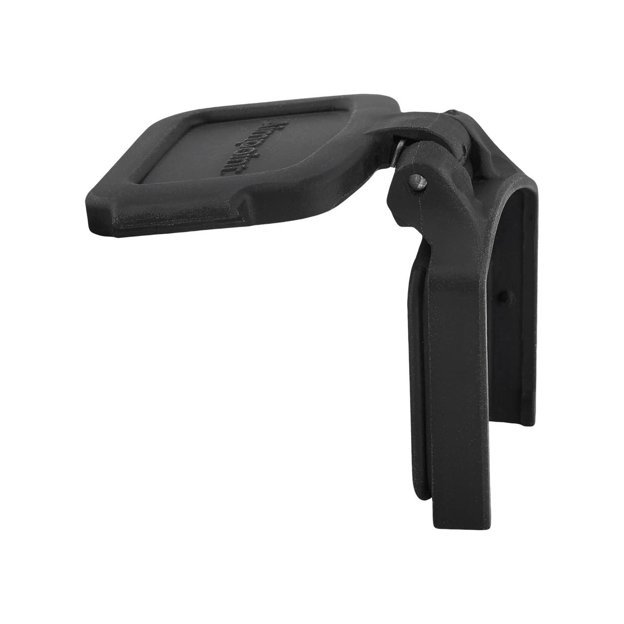 Acro® P-2 Solid Front Flip-Up Lens Cover
