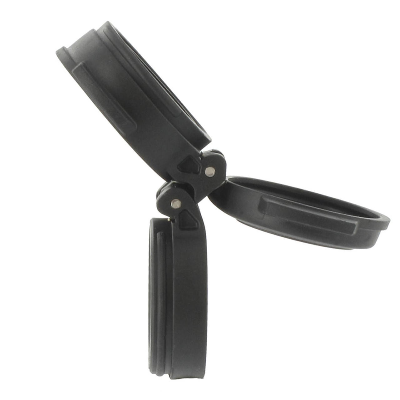 with integral flip-up ARD