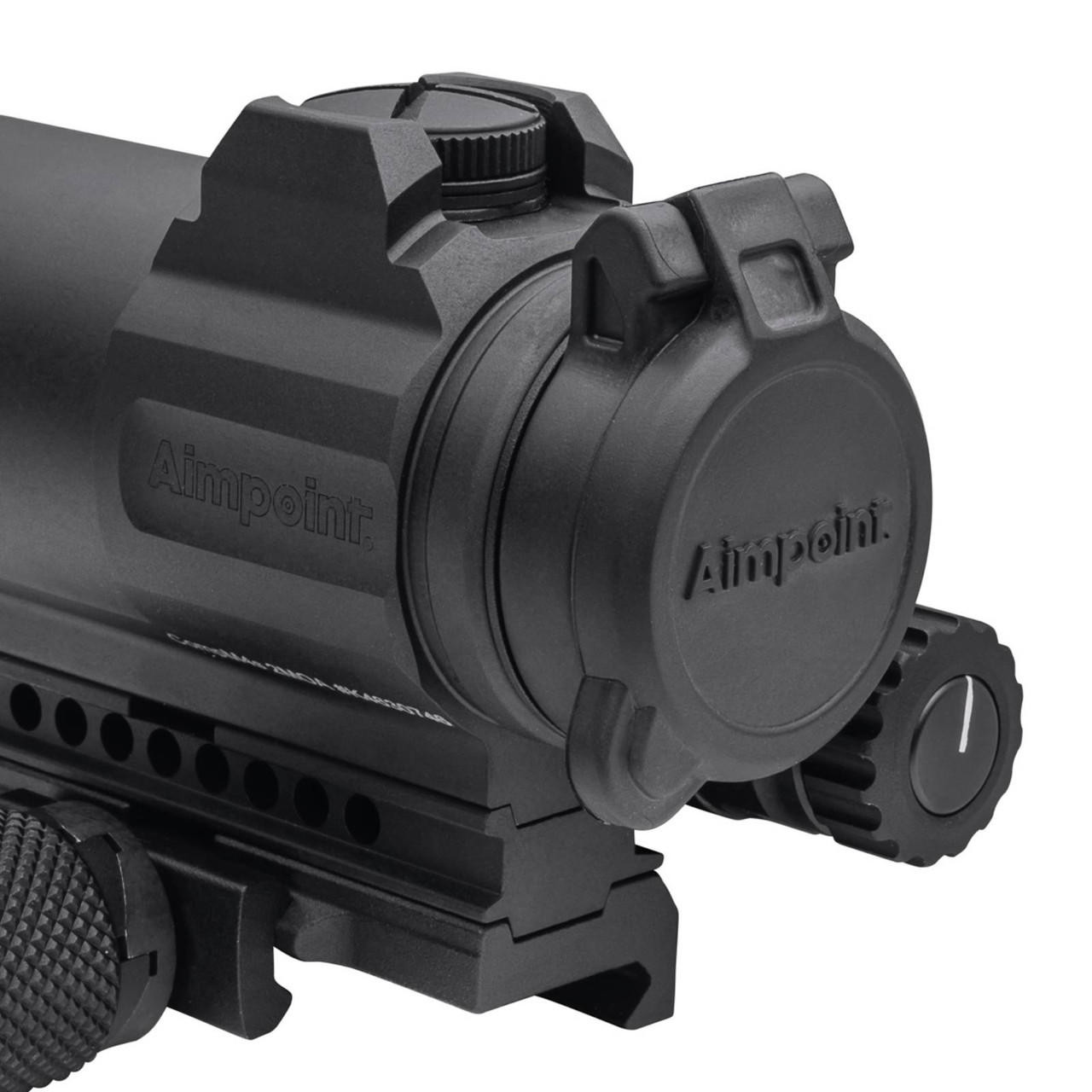 Black - Comp® M4/PRO/ACO/9000