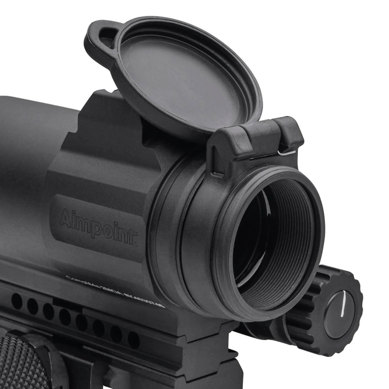 Black - Comp® M4/PRO/ACO/9000