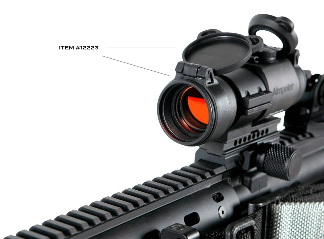 Aimpoint® Lenscover