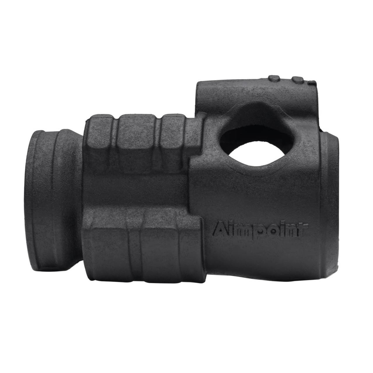 Outer rubber cover - Black (Comp® M3/ML3 only)