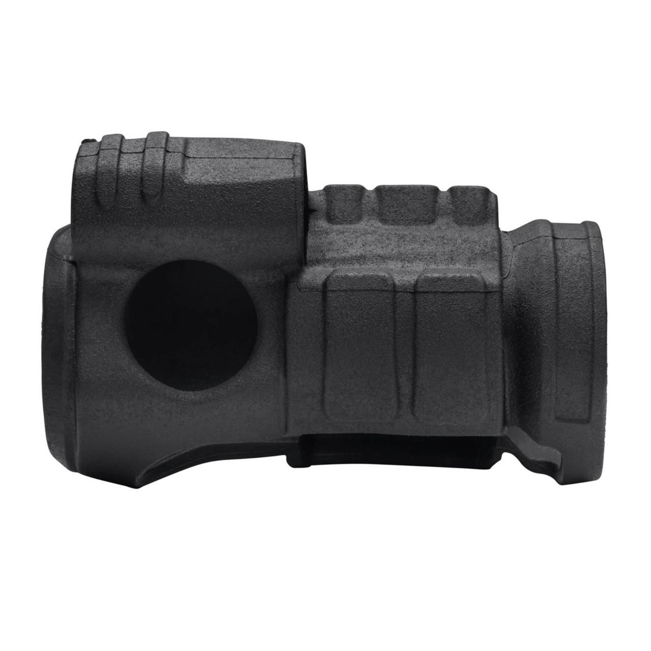 Outer rubber cover - Black (Comp® M3/ML3 only)