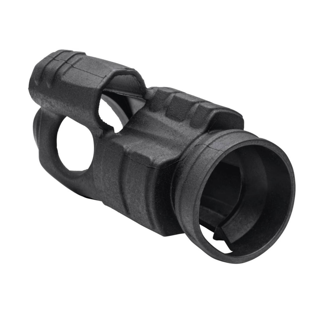 Outer rubber cover - Black (Comp® M3/ML3 only)