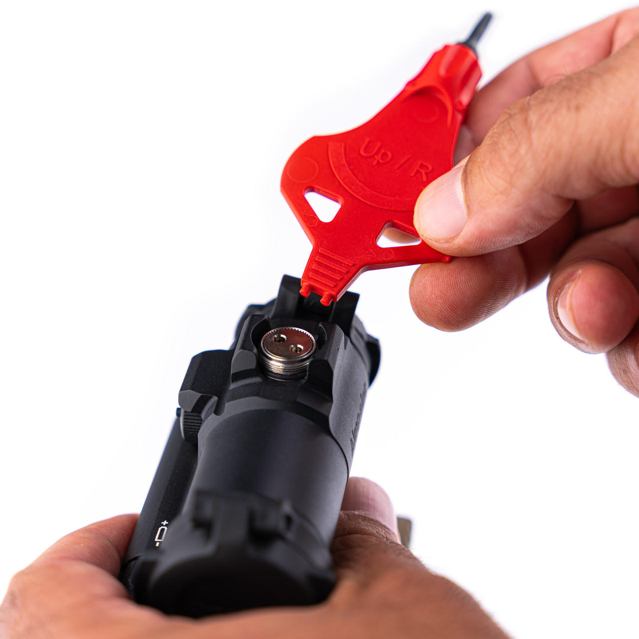 Aimpoint® Tool