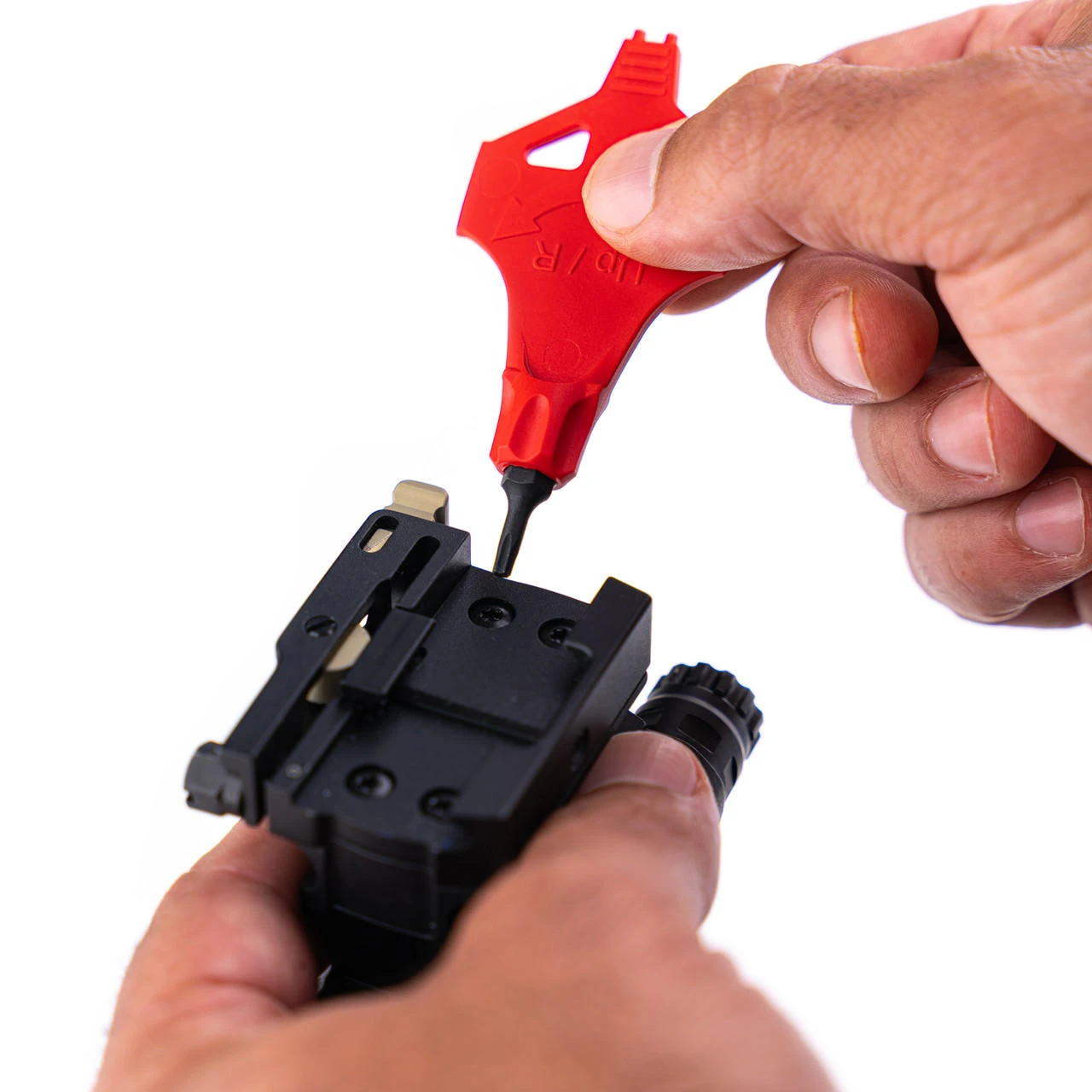 Aimpoint® Tool