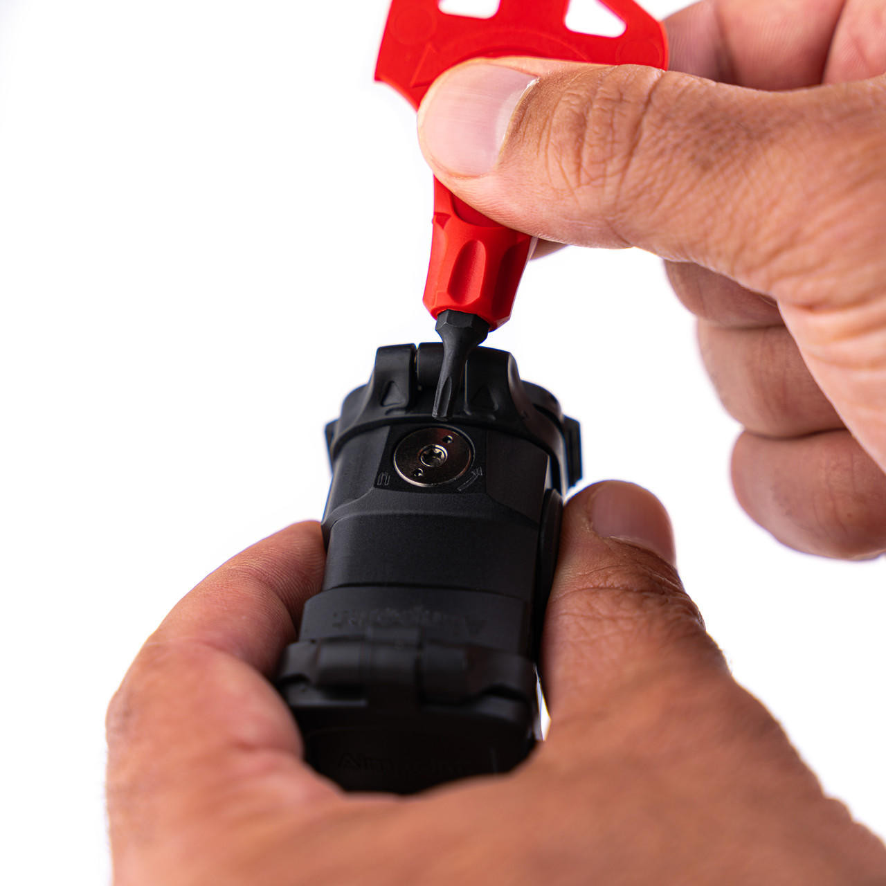 Aimpoint® Tool
