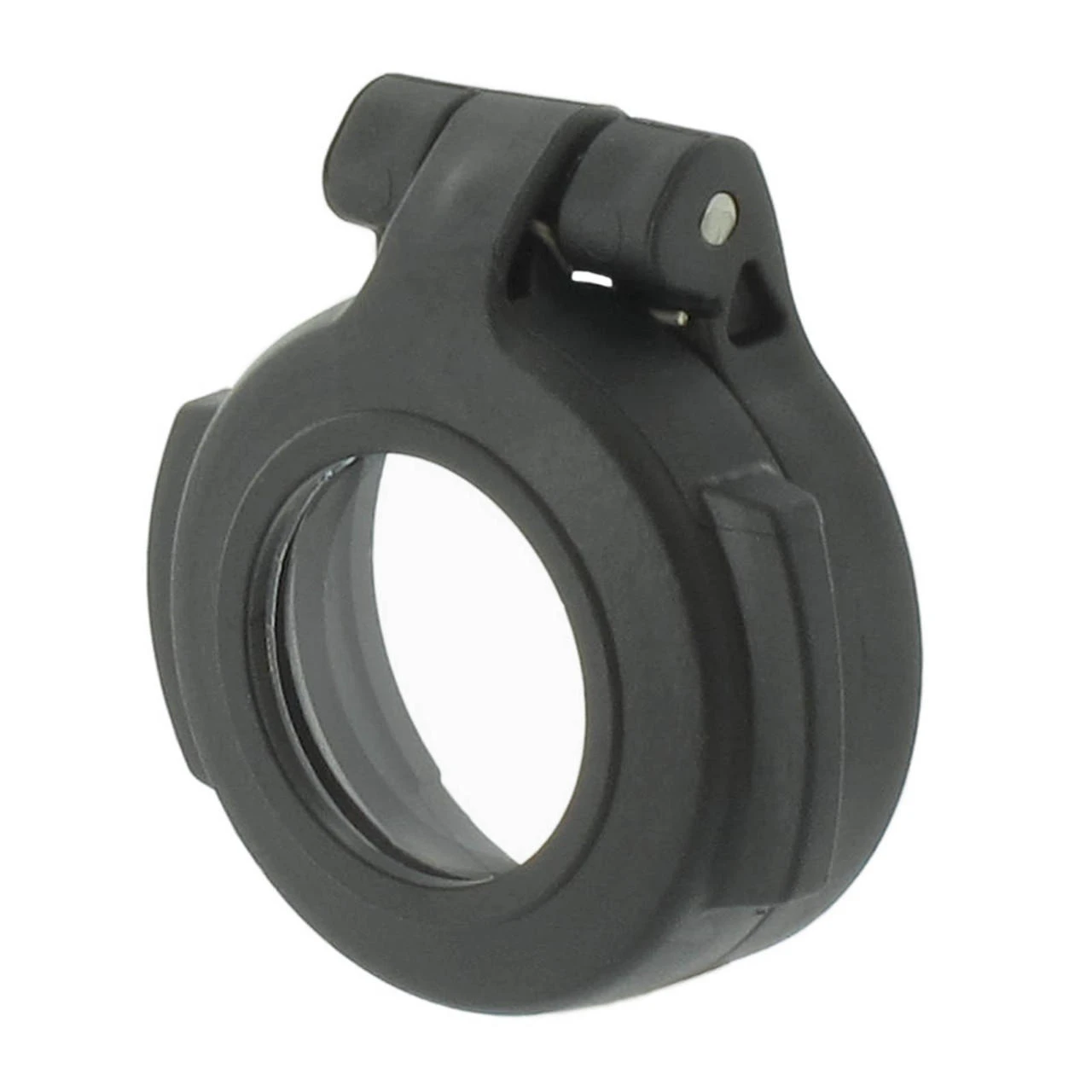 Micro® Series & Comp® M5™ Series Lenscover Rear Flip-up Transparent