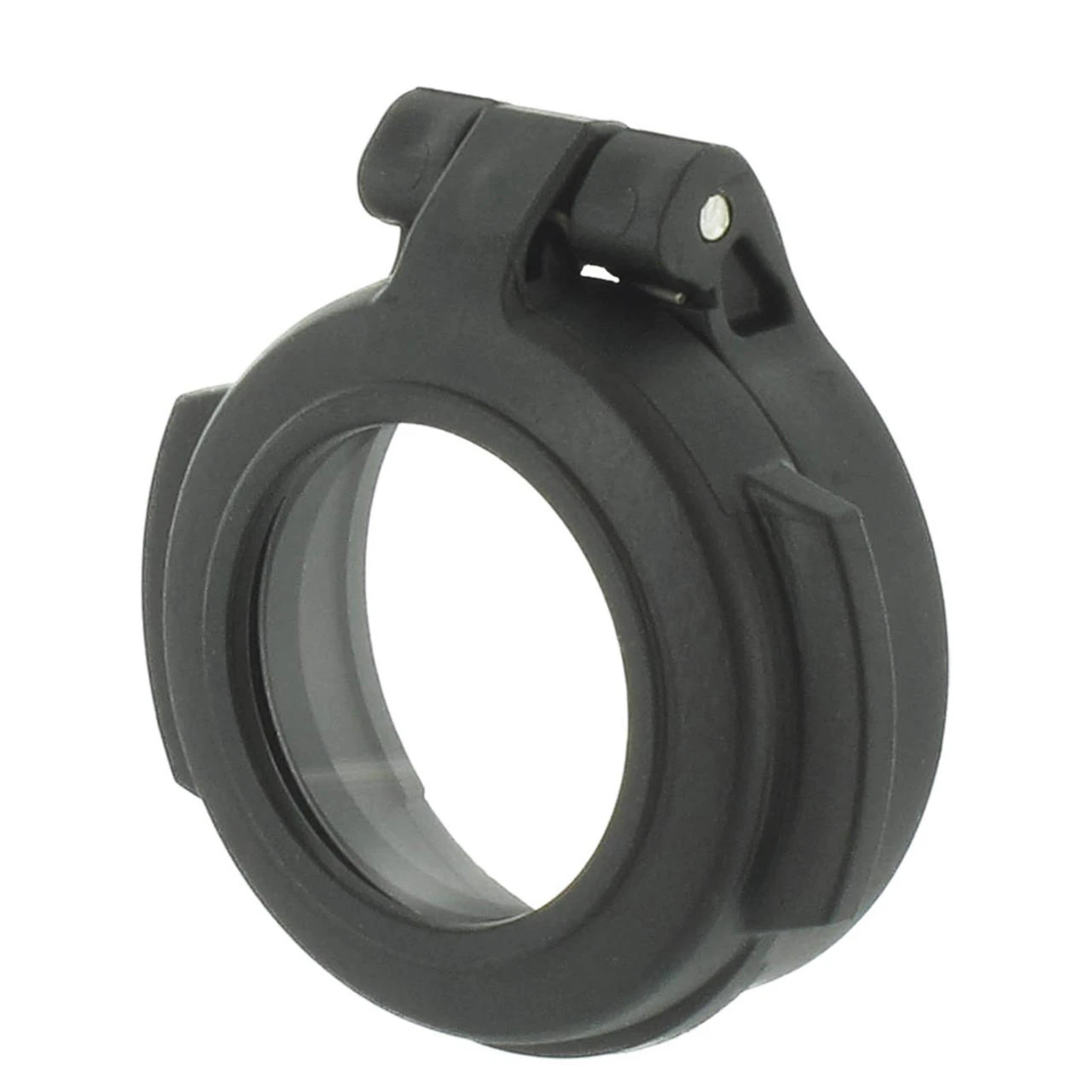Micro® Series & Comp® M5™ Series Lenscover Front Flip-up Transparent