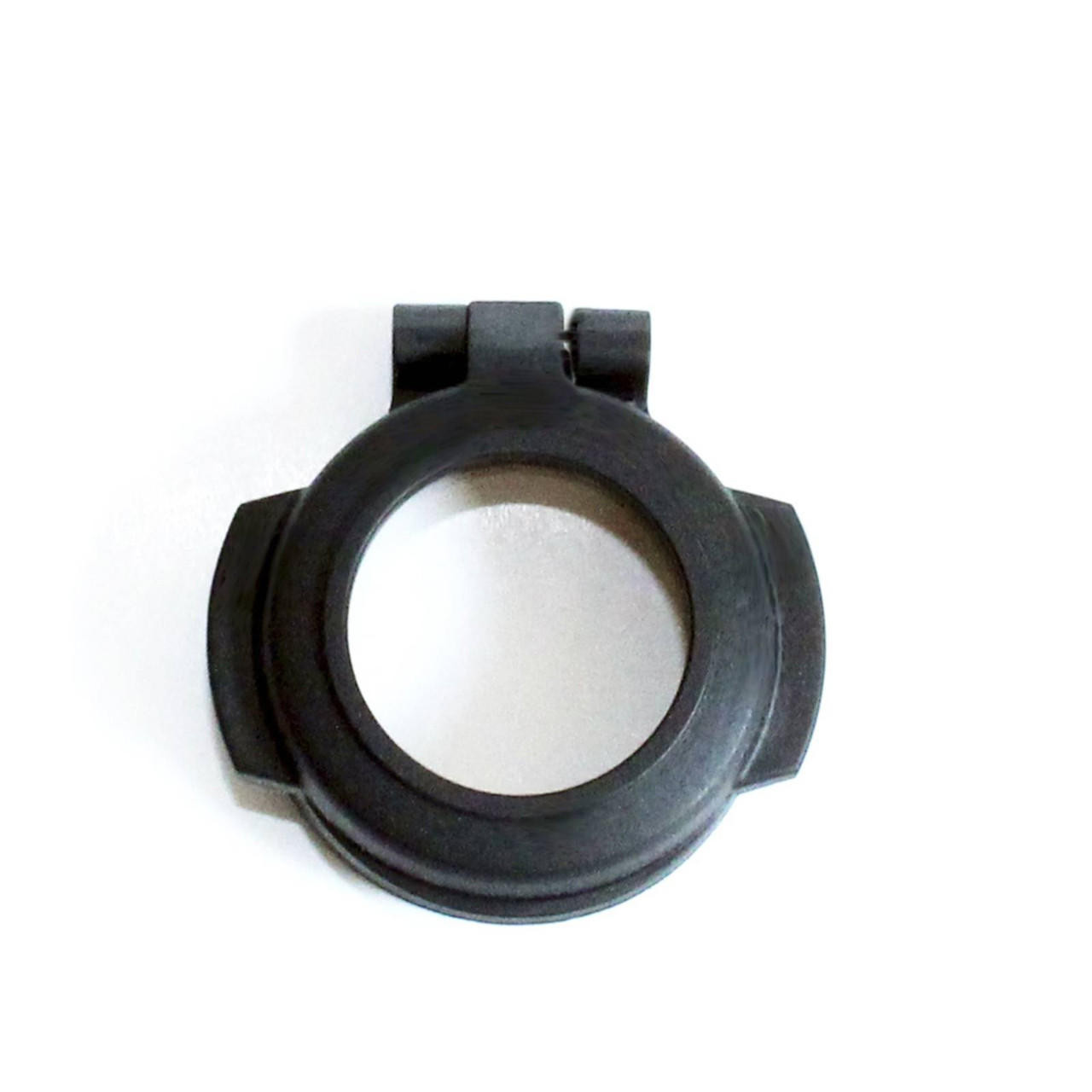 Micro® Series & Comp® M5™ Series Lenscover Front Flip-up Transparent