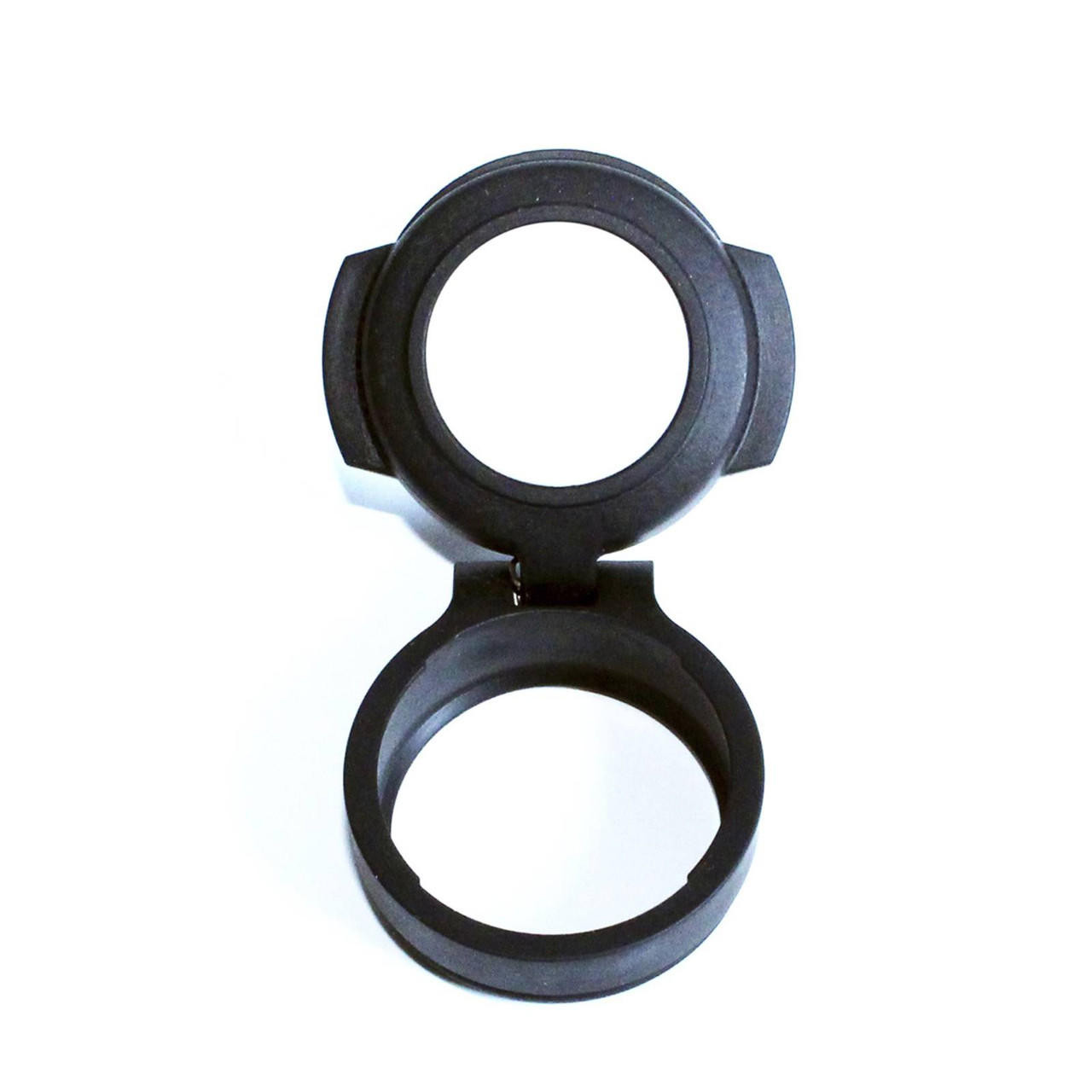 Micro® Series & Comp® M5™ Series Lenscover Front Flip-up Transparent
