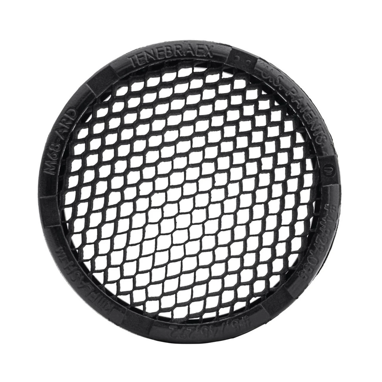 Screw-in killFlash® ARD for 30mm sights