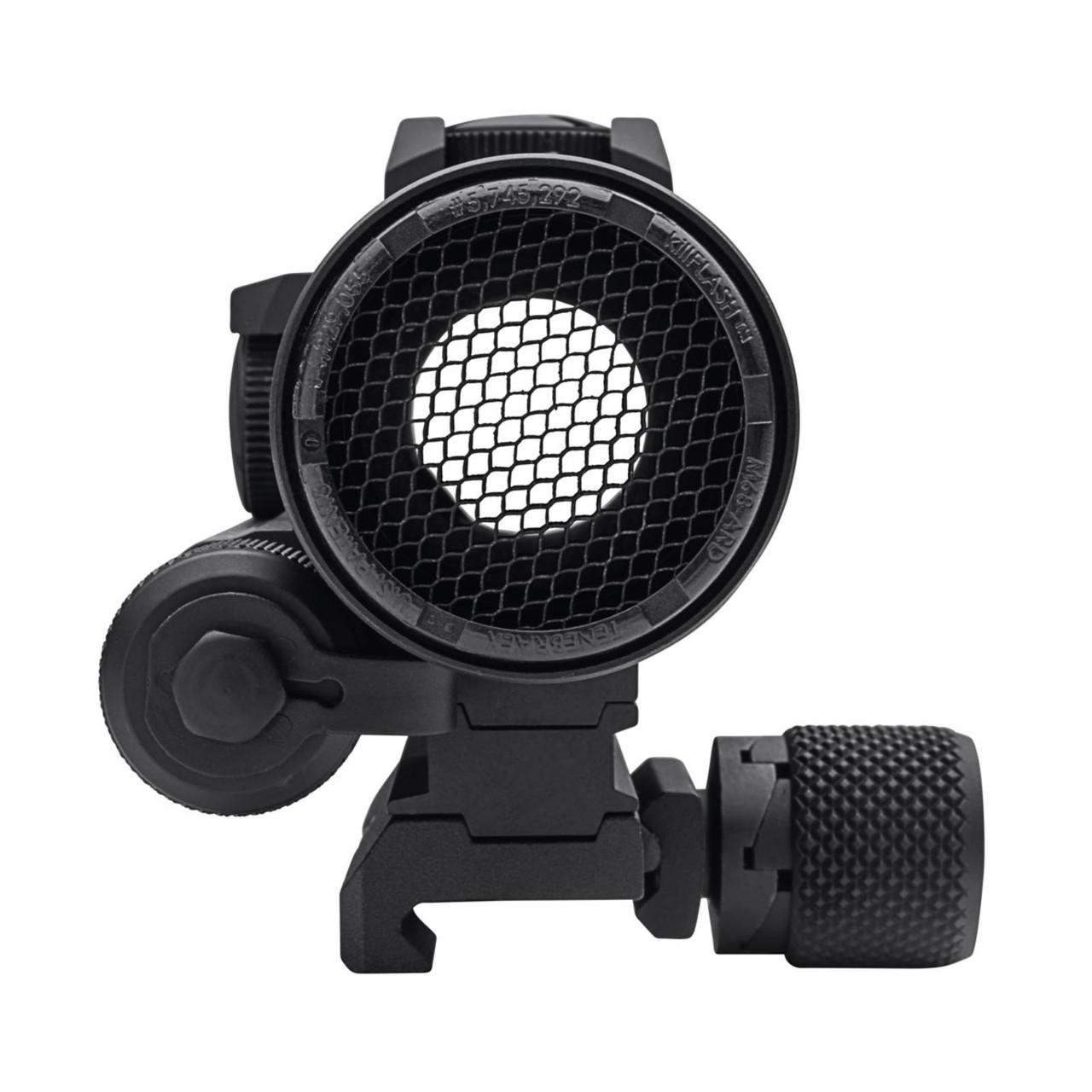 Screw-in killFlash® ARD for 30mm sights