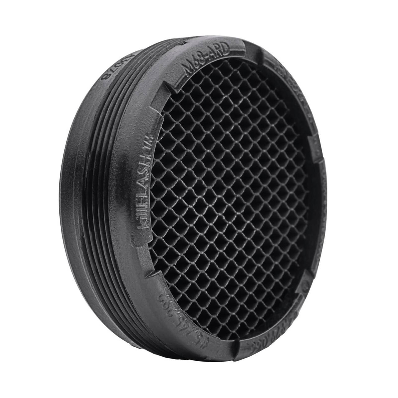 Screw-in killFlash® ARD for 30mm sights
