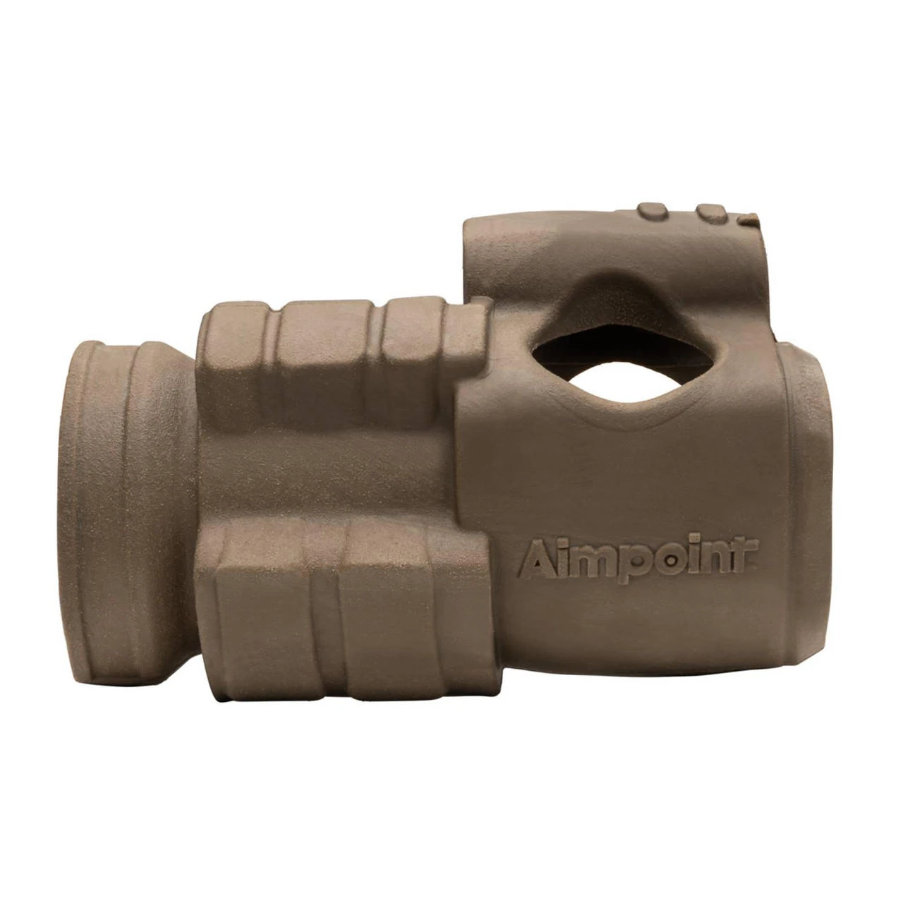 Aimpoint Comp® Series Outer Rubber Cover - Dark Earth (CompM3/ML3) - 12226
