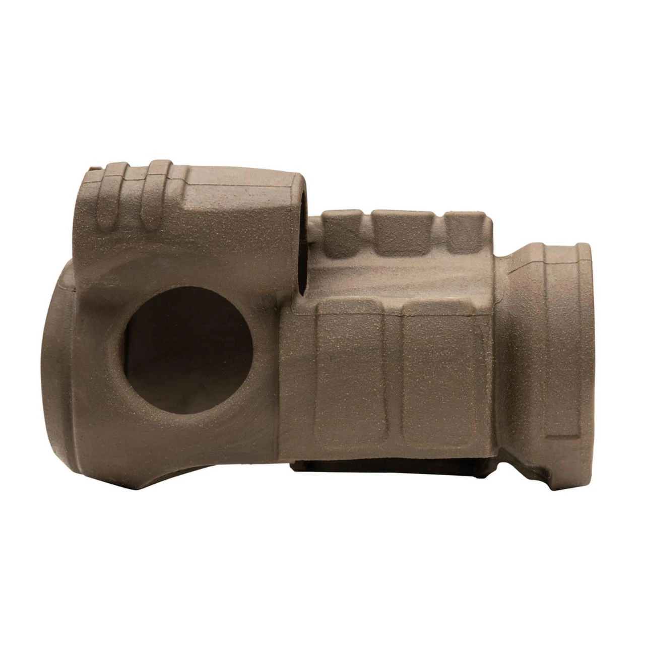 Aimpoint Comp® Series Outer Rubber Cover - Dark Earth (CompM3/ML3) - 12226